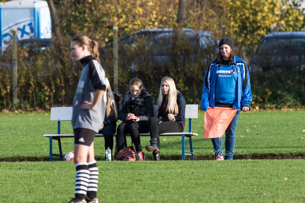 Bild 57 - Frauen TSV Wiemersdorf - SG Weede-Westerrade : Ergebnis: 1:1